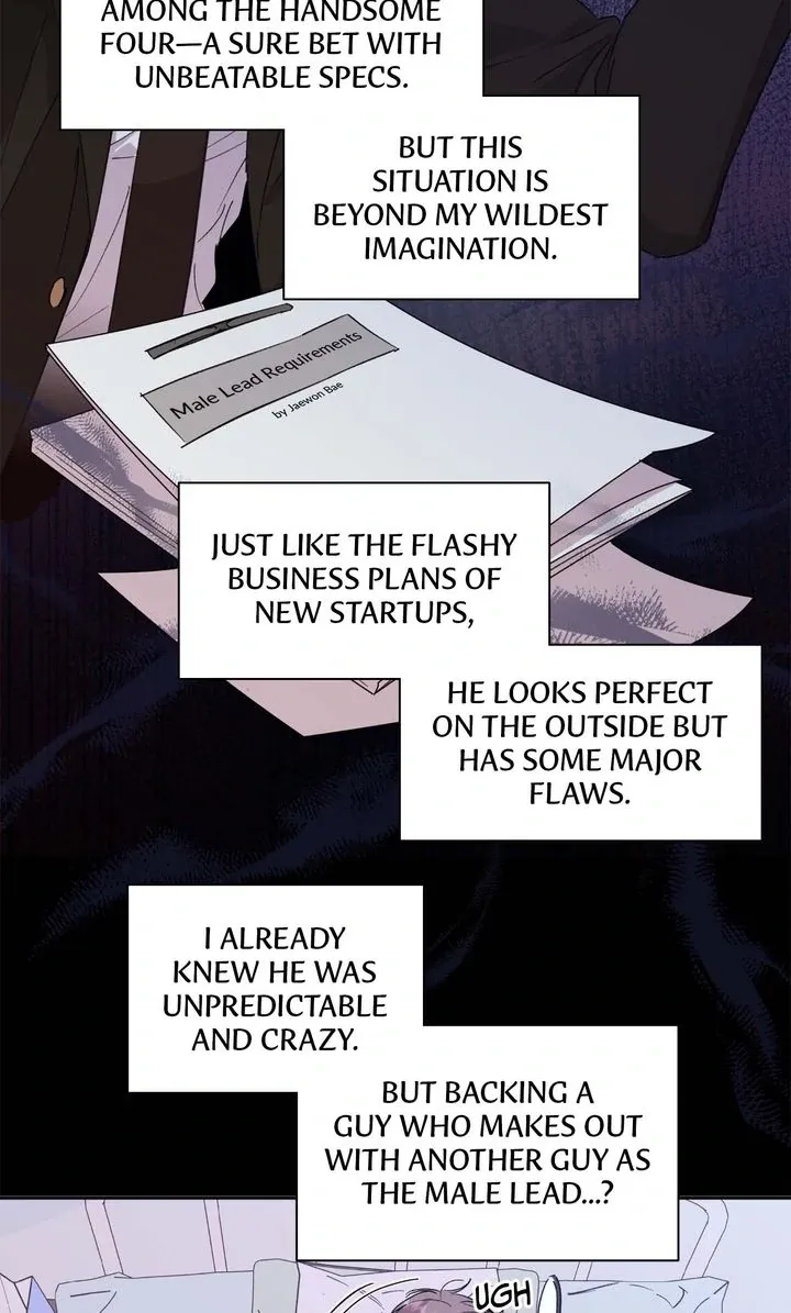 Circuit Breaker - Chapter 24 Page 32