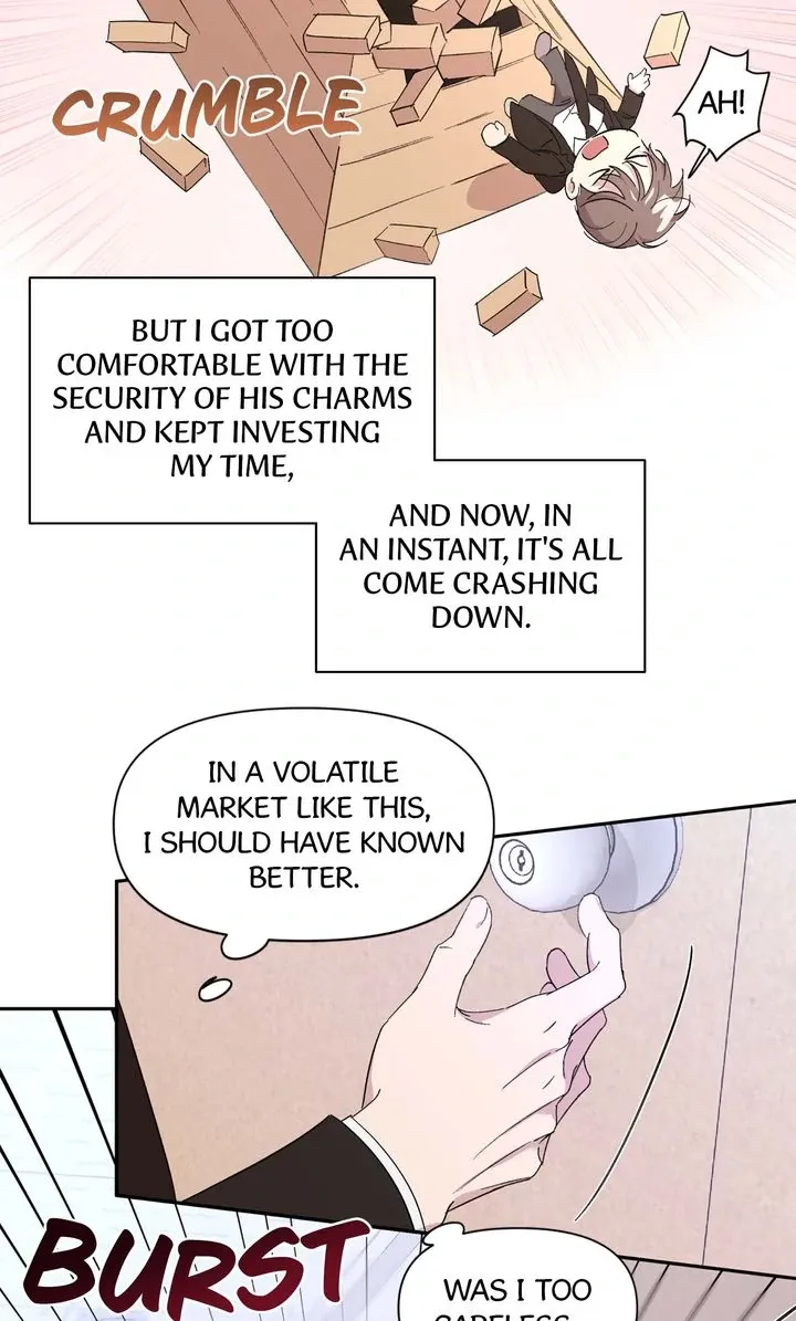 Circuit Breaker - Chapter 24 Page 35