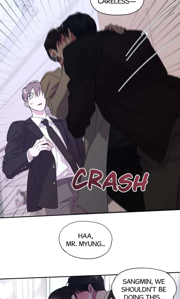 Circuit Breaker - Chapter 24 Page 36