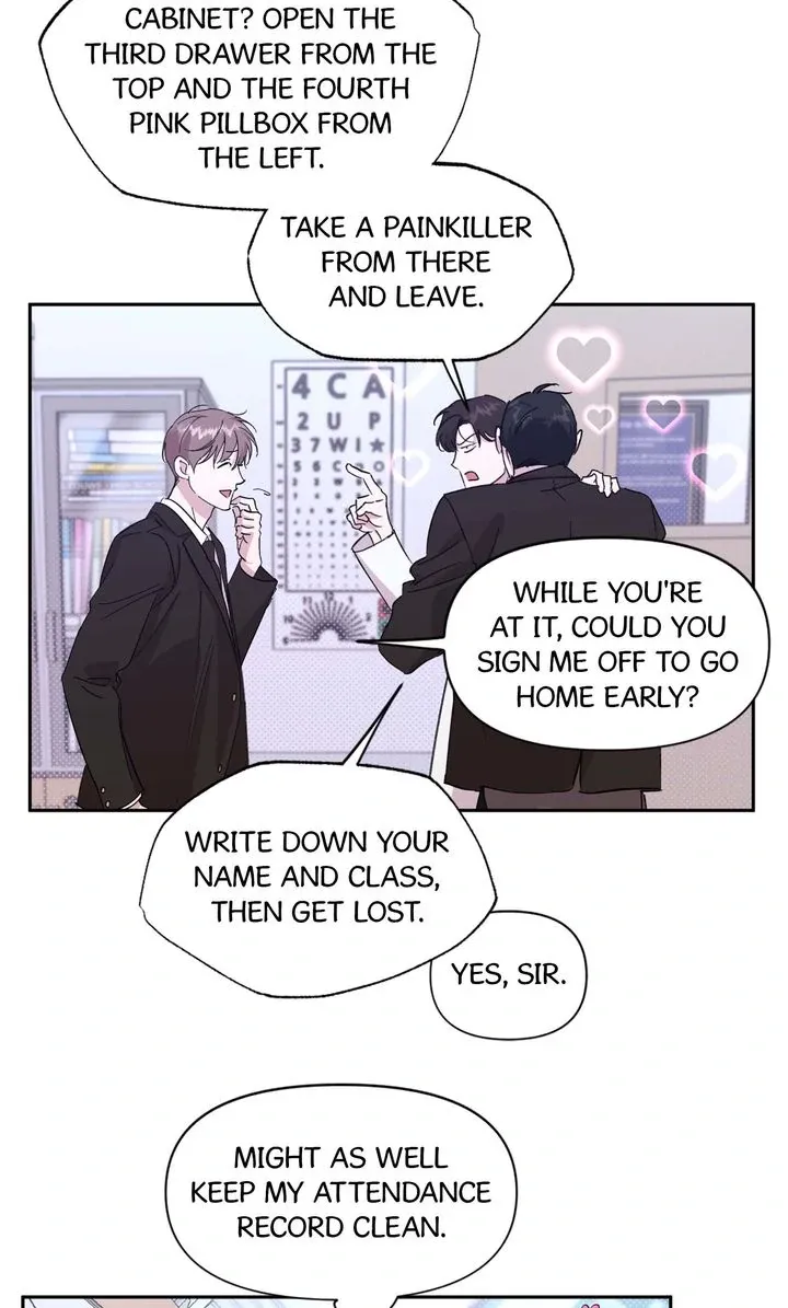 Circuit Breaker - Chapter 24 Page 39