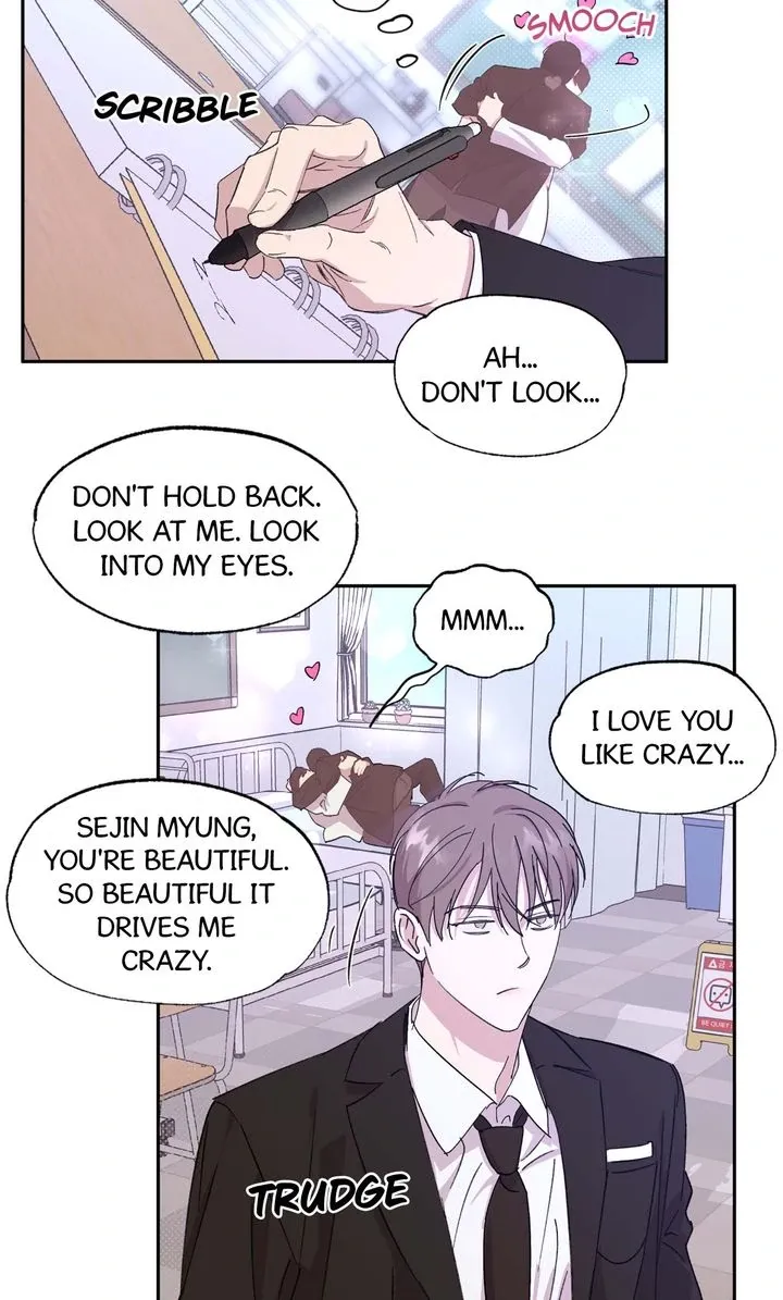 Circuit Breaker - Chapter 24 Page 40