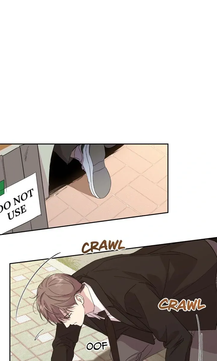 Circuit Breaker - Chapter 24 Page 44