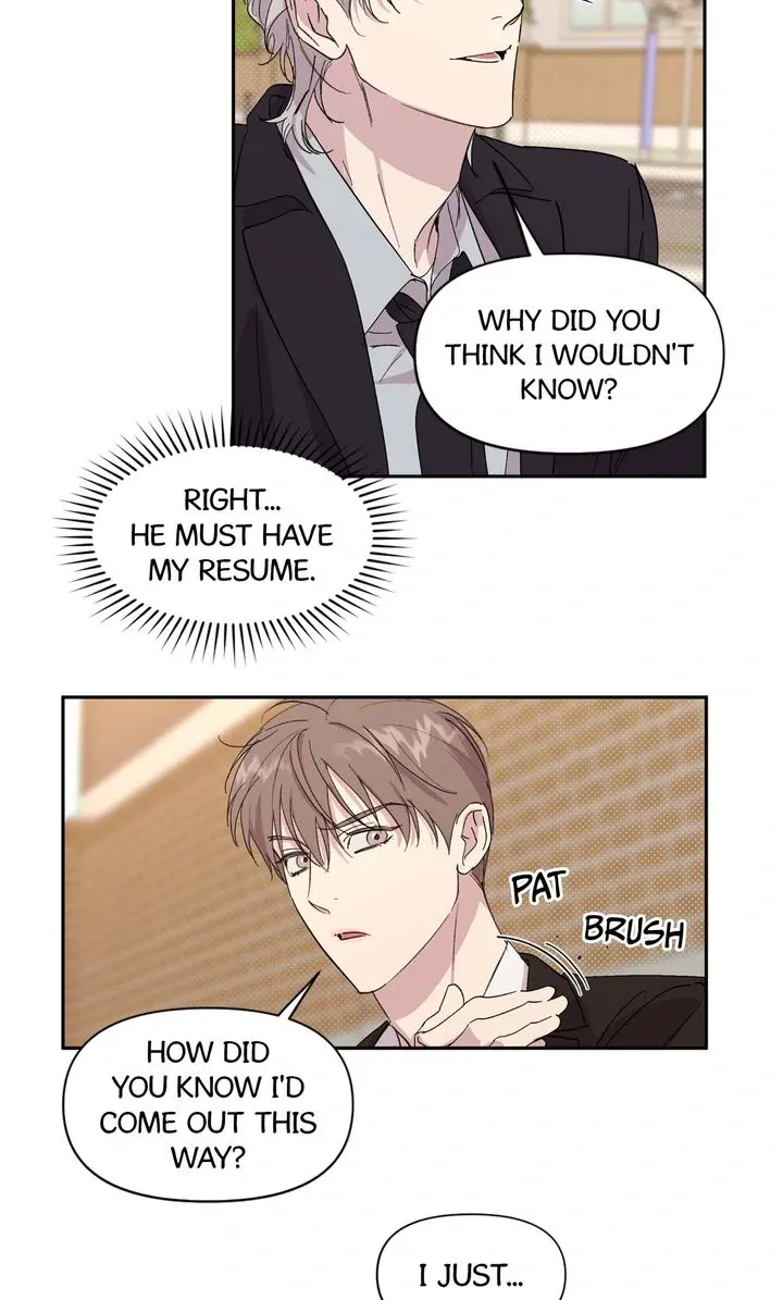 Circuit Breaker - Chapter 24 Page 48