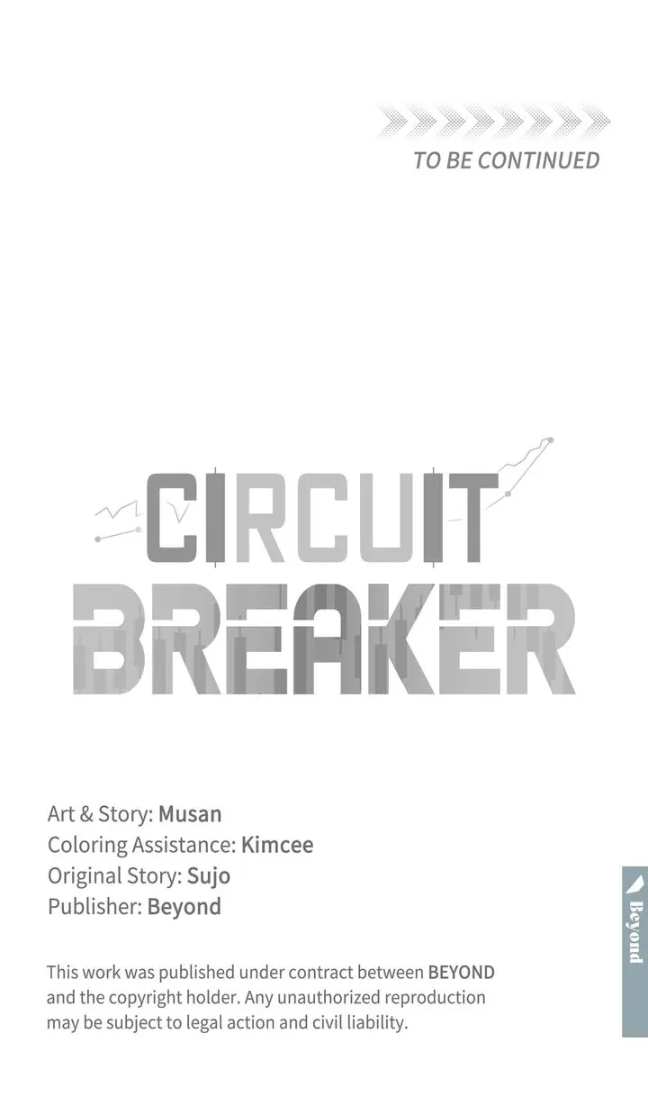 Circuit Breaker - Chapter 24 Page 55