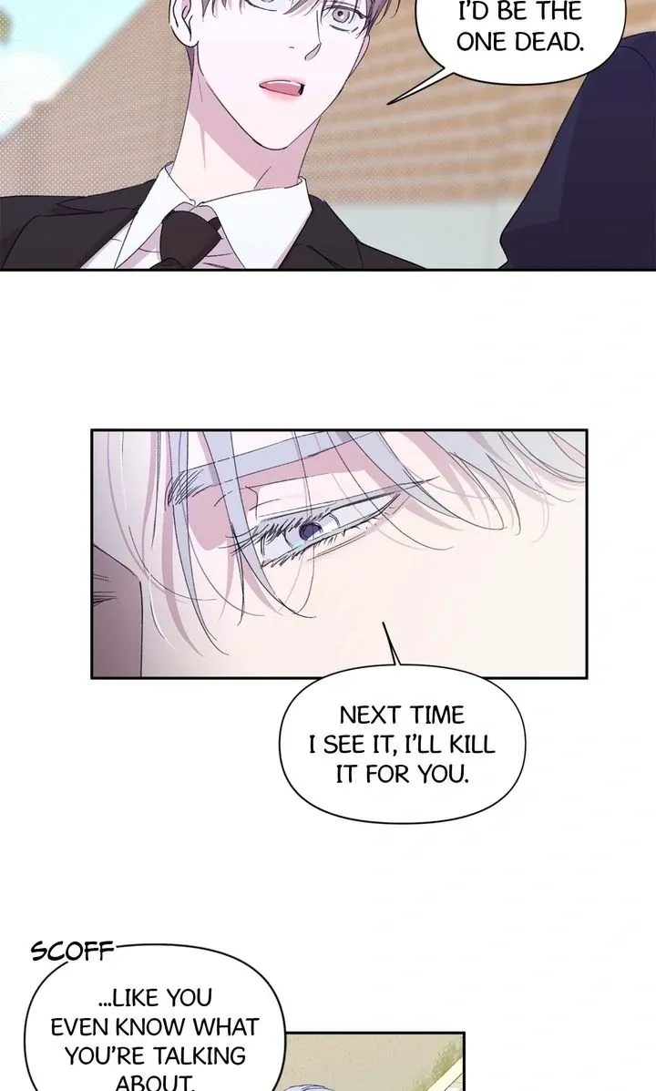 Circuit Breaker - Chapter 25 Page 6