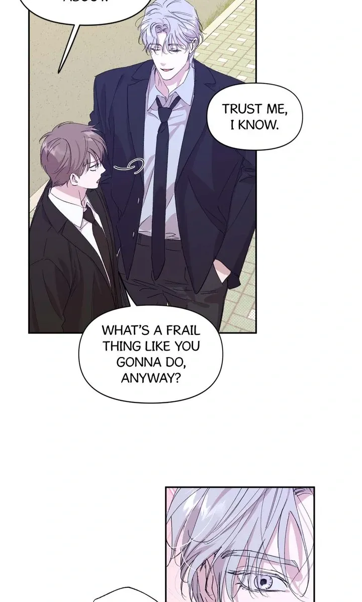 Circuit Breaker - Chapter 25 Page 7