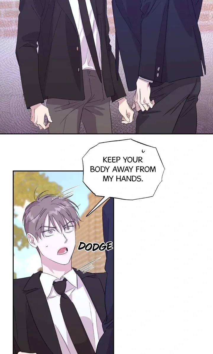 Circuit Breaker - Chapter 25 Page 9