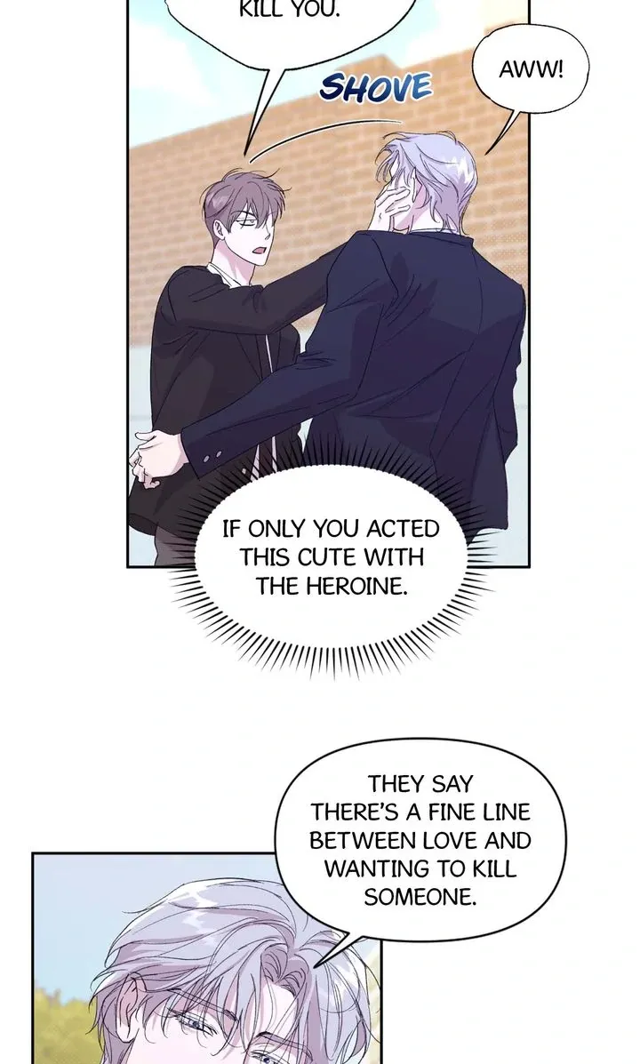 Circuit Breaker - Chapter 25 Page 13