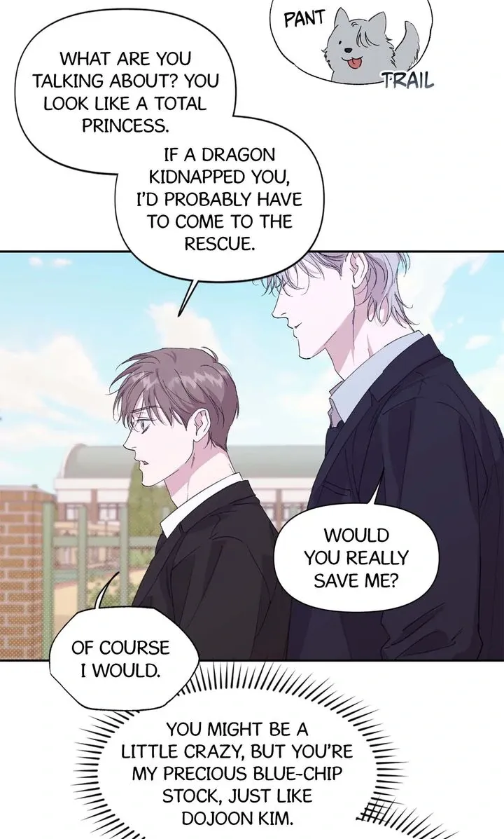Circuit Breaker - Chapter 25 Page 15