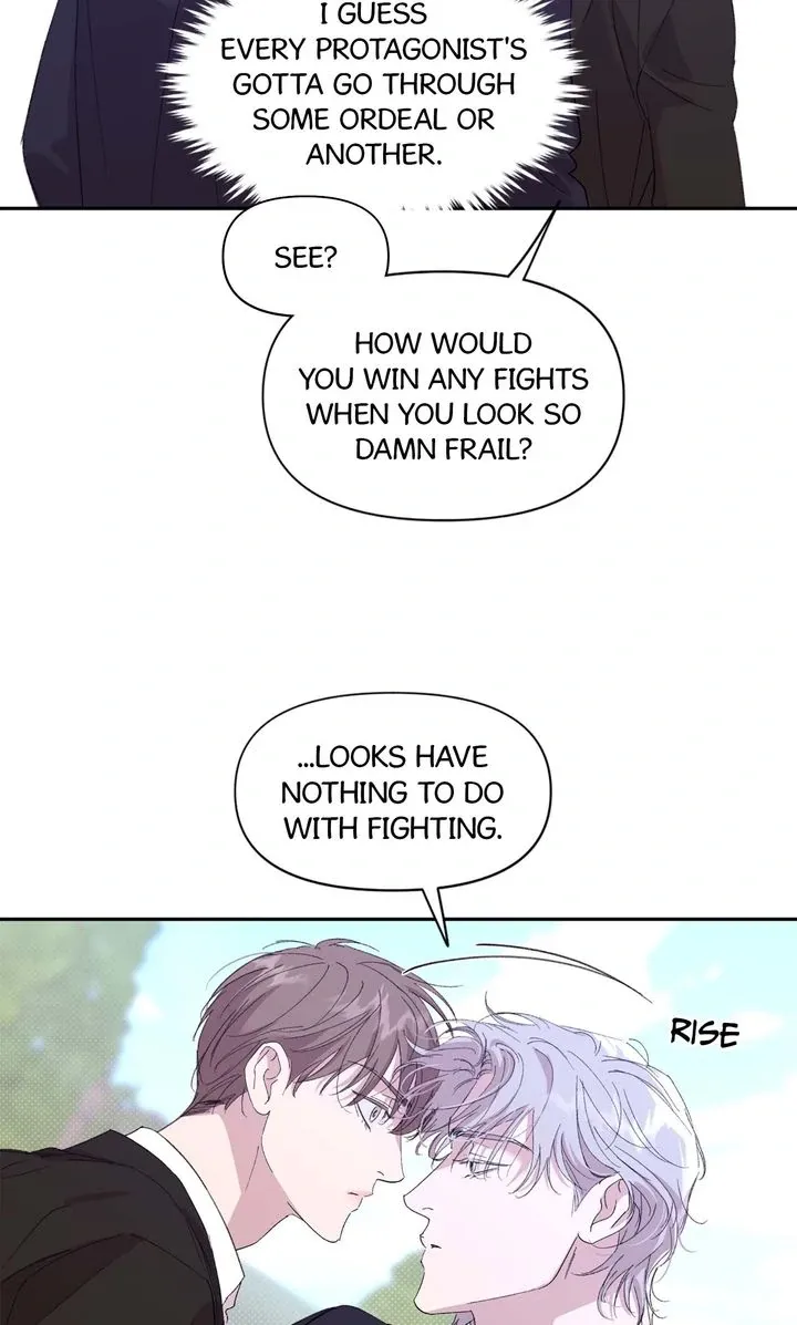 Circuit Breaker - Chapter 25 Page 22