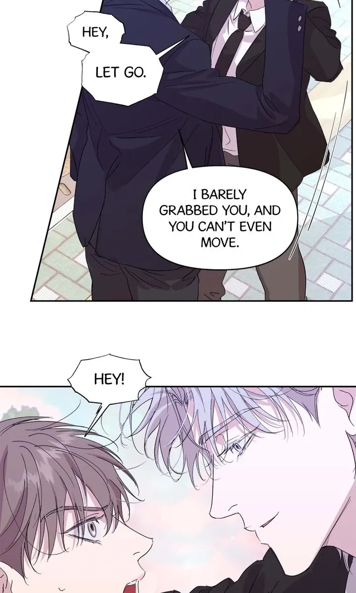 Circuit Breaker - Chapter 25 Page 24