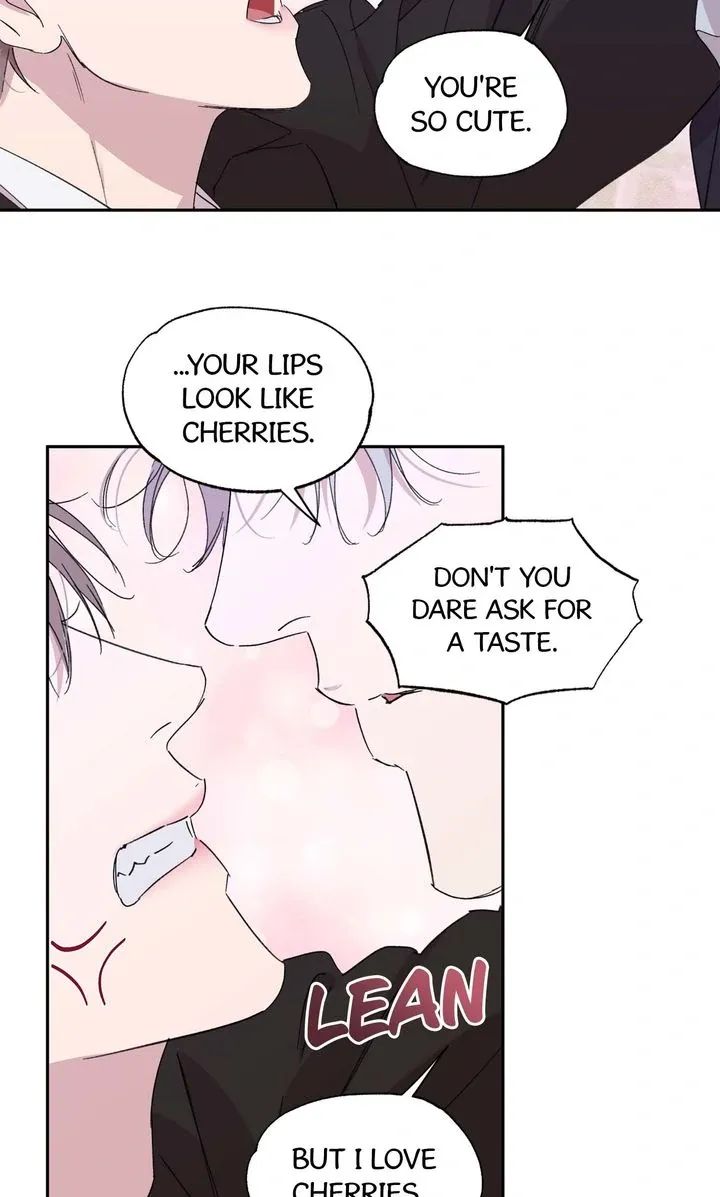 Circuit Breaker - Chapter 25 Page 25