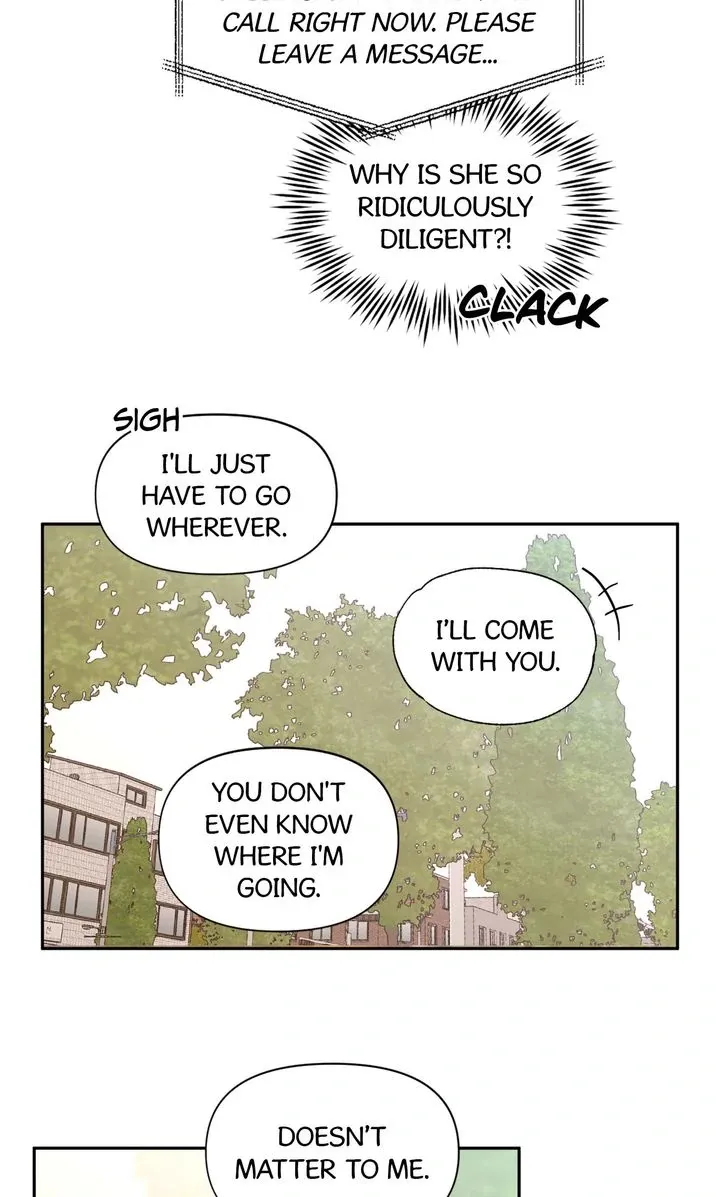 Circuit Breaker - Chapter 25 Page 30
