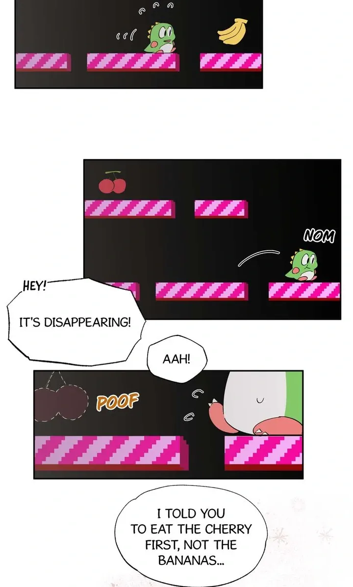 Circuit Breaker - Chapter 25 Page 43