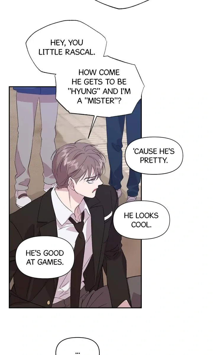 Circuit Breaker - Chapter 25 Page 45