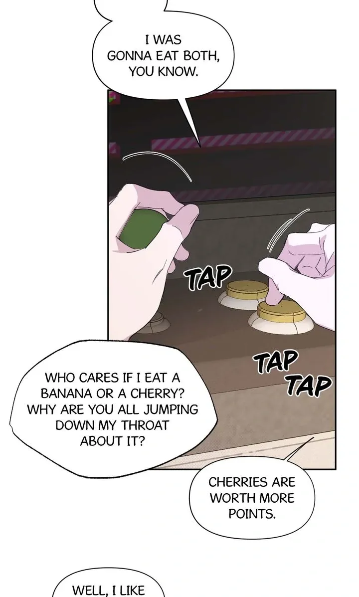 Circuit Breaker - Chapter 25 Page 46