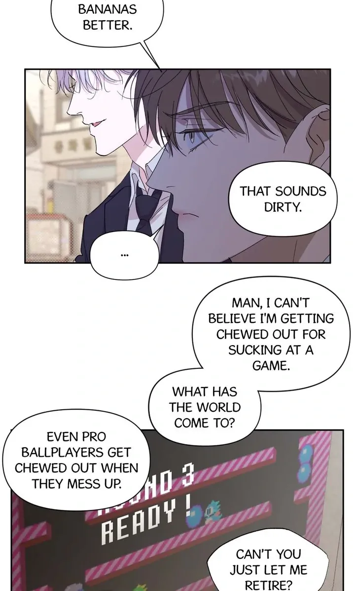 Circuit Breaker - Chapter 25 Page 47
