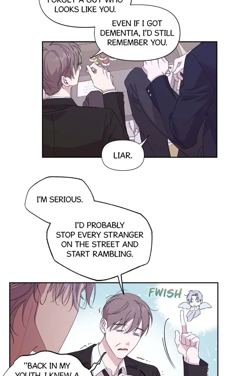 Circuit Breaker - Chapter 26 Page 7