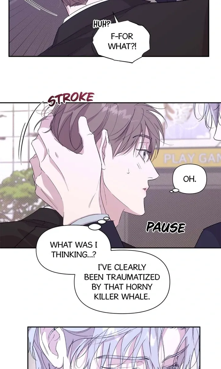 Circuit Breaker - Chapter 26 Page 12