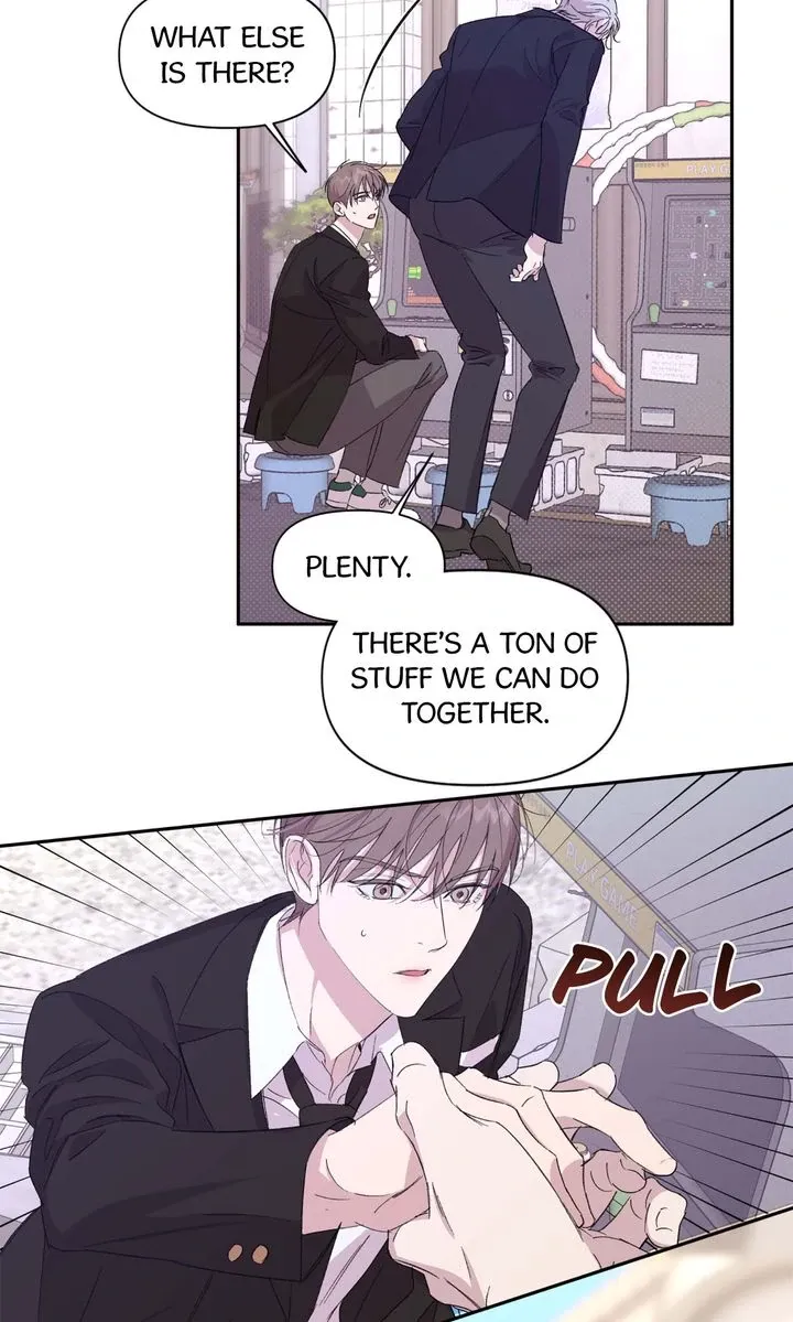Circuit Breaker - Chapter 26 Page 16