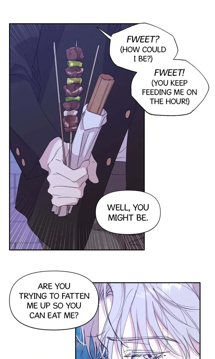 Circuit Breaker - Chapter 26 Page 22