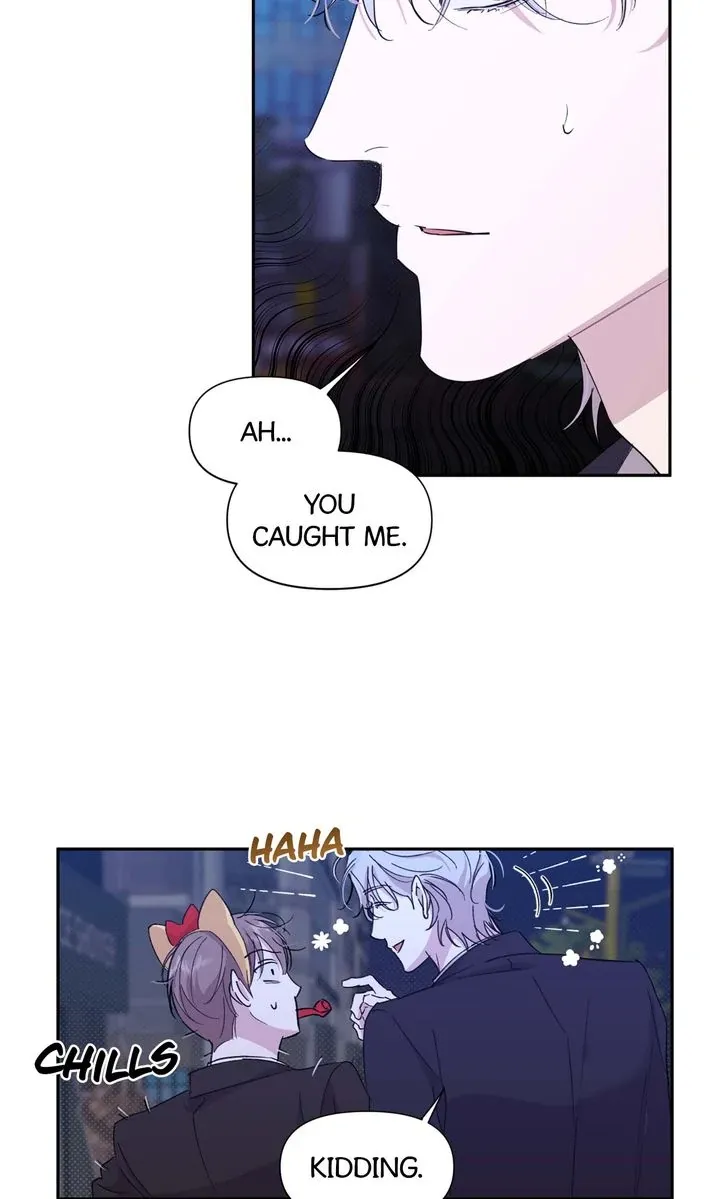 Circuit Breaker - Chapter 26 Page 23