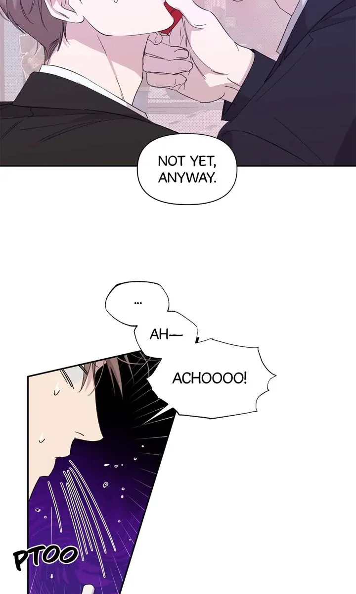 Circuit Breaker - Chapter 26 Page 25