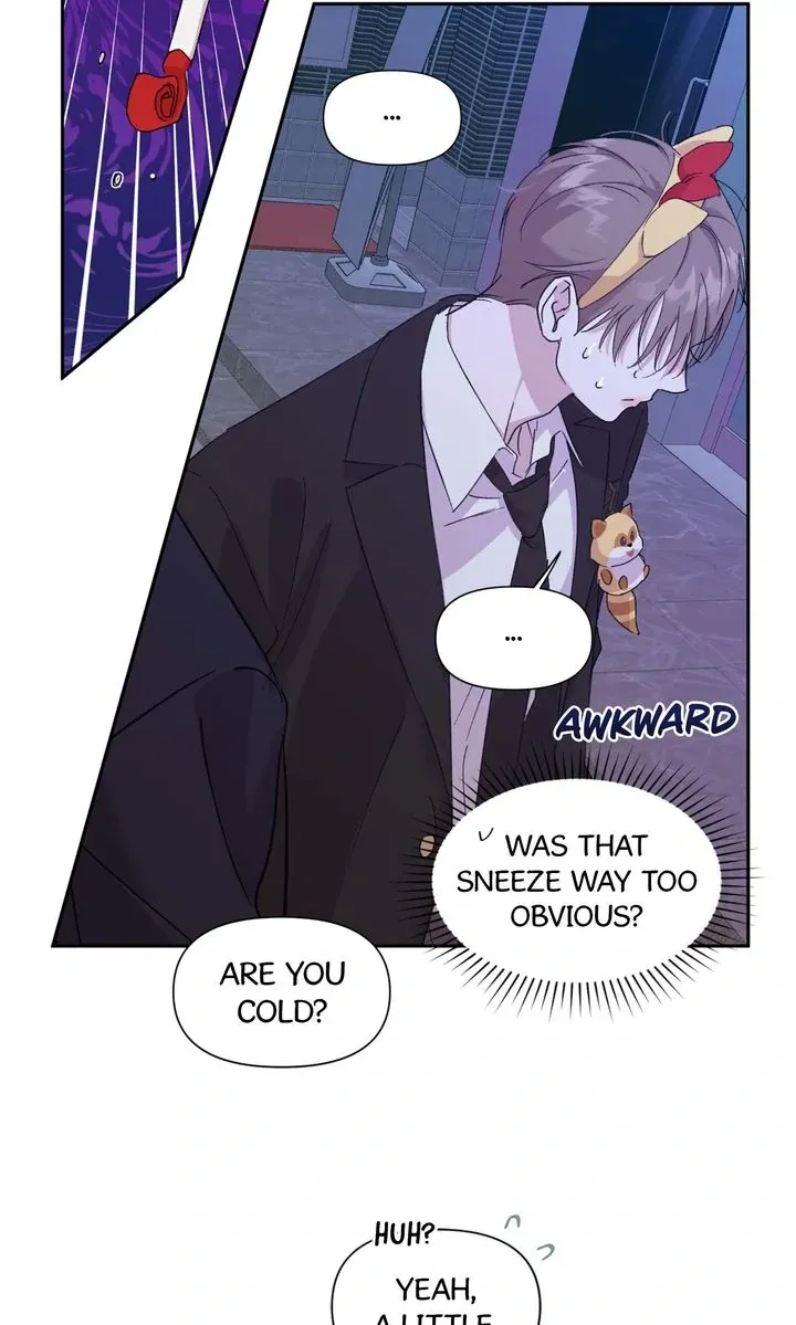 Circuit Breaker - Chapter 26 Page 26