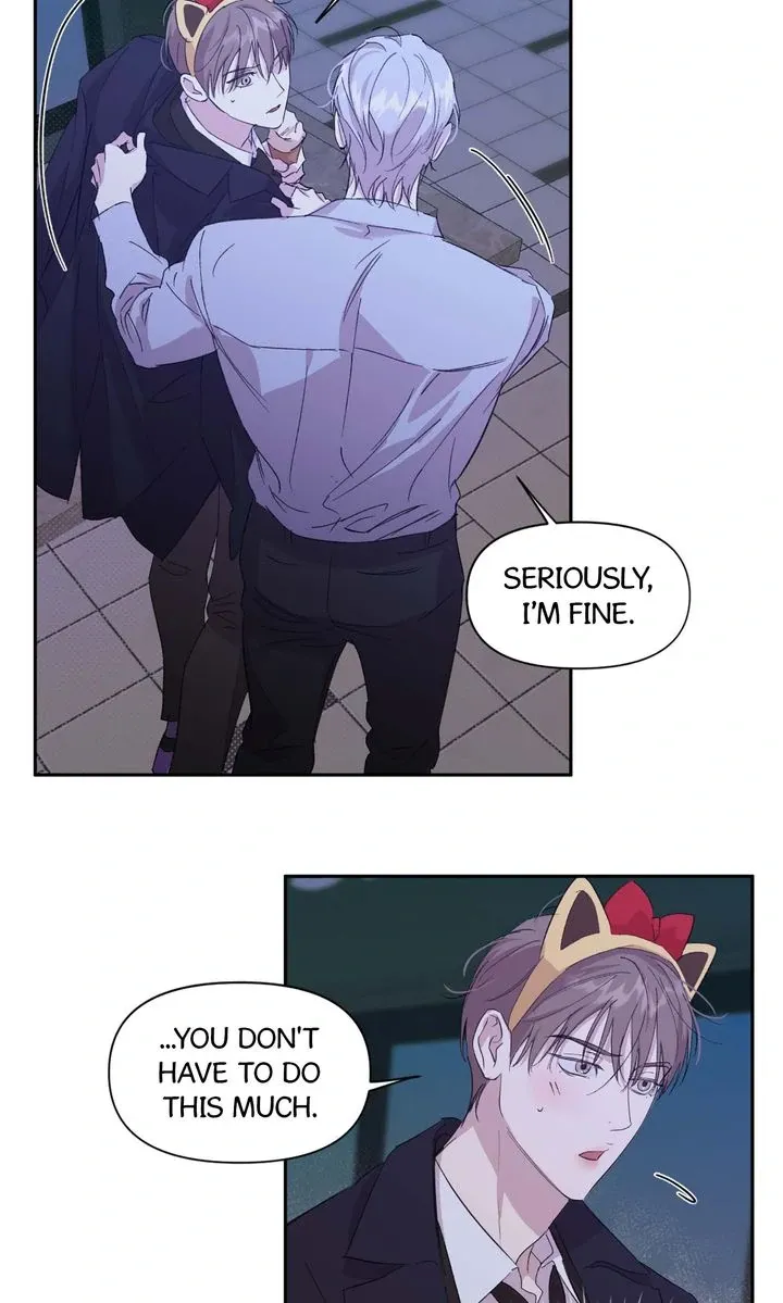 Circuit Breaker - Chapter 26 Page 28