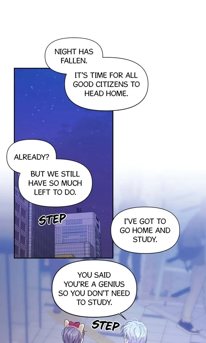 Circuit Breaker - Chapter 26 Page 30
