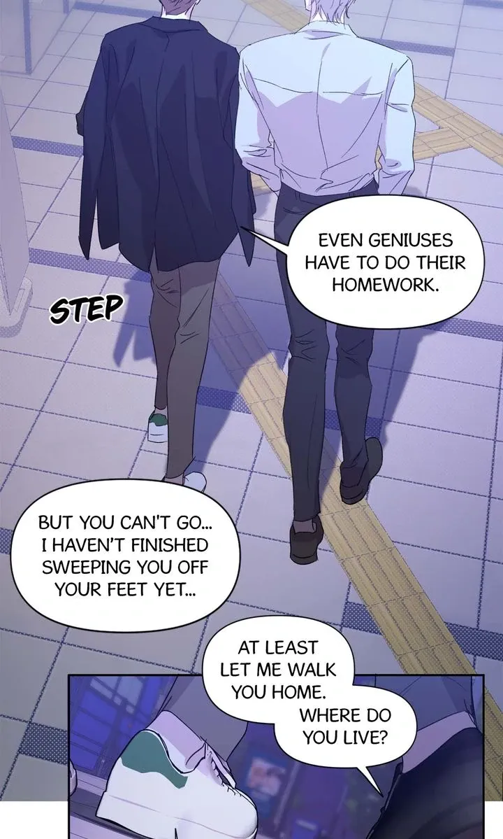 Circuit Breaker - Chapter 26 Page 31