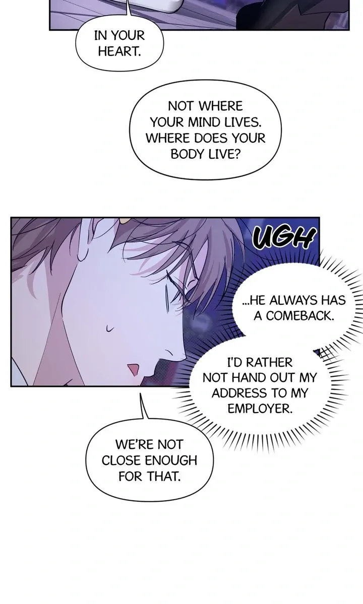 Circuit Breaker - Chapter 26 Page 32