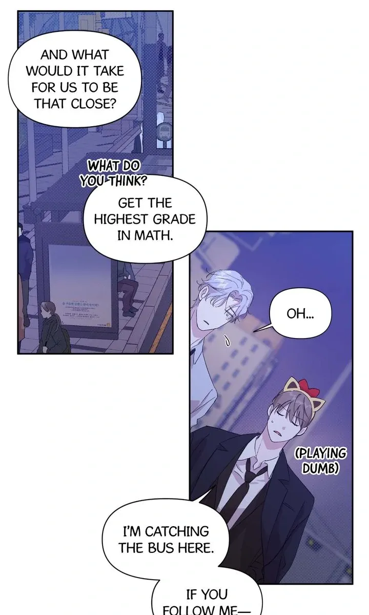 Circuit Breaker - Chapter 26 Page 33