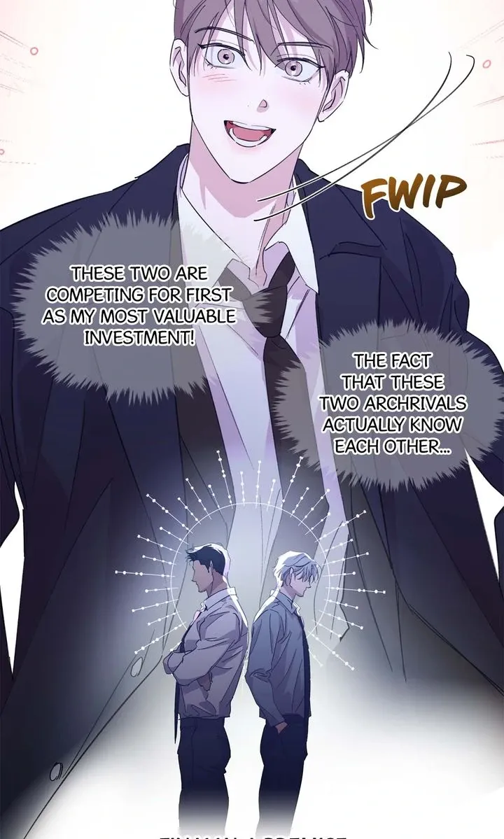 Circuit Breaker - Chapter 26 Page 38