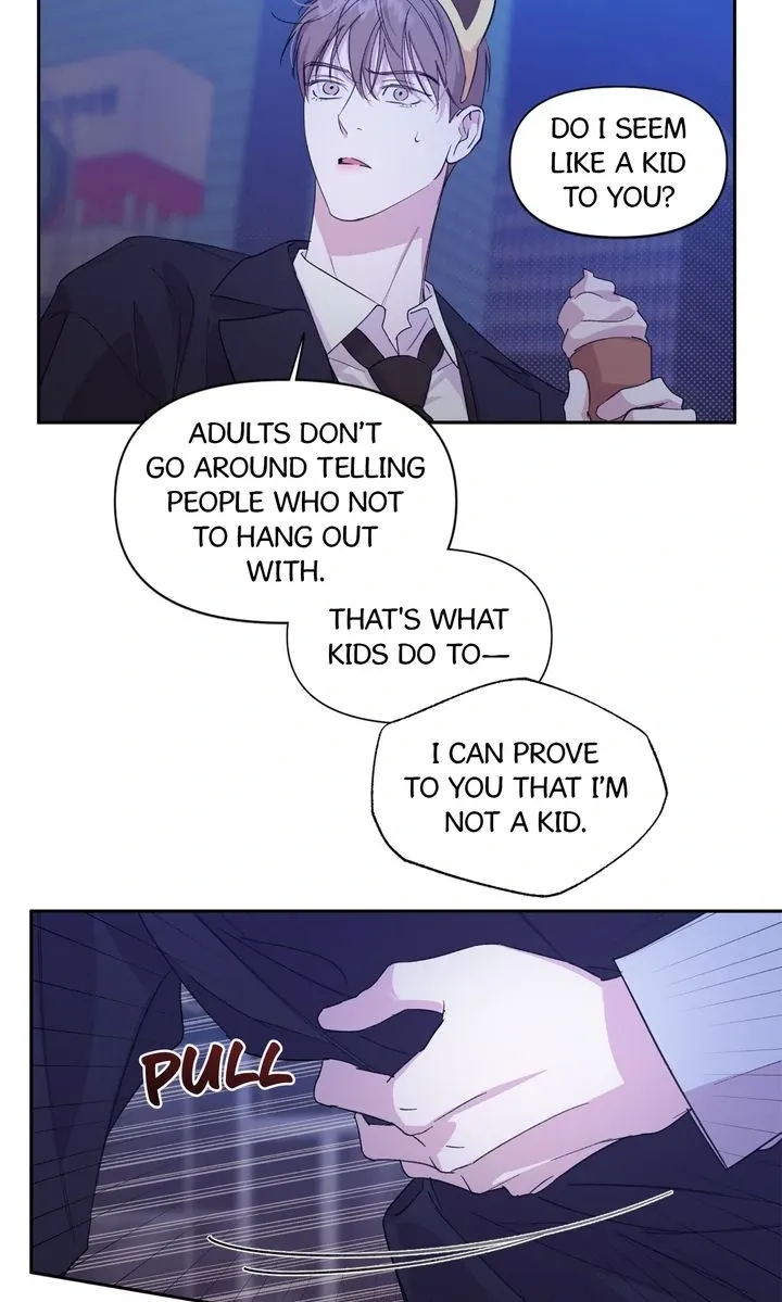 Circuit Breaker - Chapter 26 Page 41
