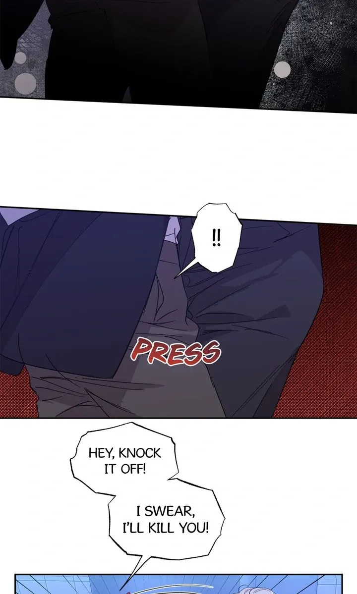 Circuit Breaker - Chapter 26 Page 43