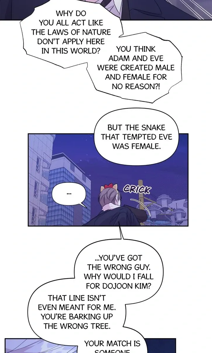 Circuit Breaker - Chapter 26 Page 49