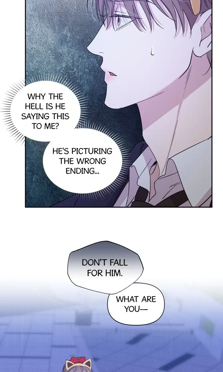 Circuit Breaker - Chapter 26 Page 51