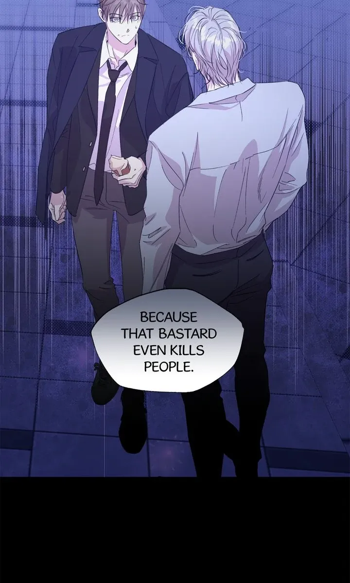 Circuit Breaker - Chapter 26 Page 52
