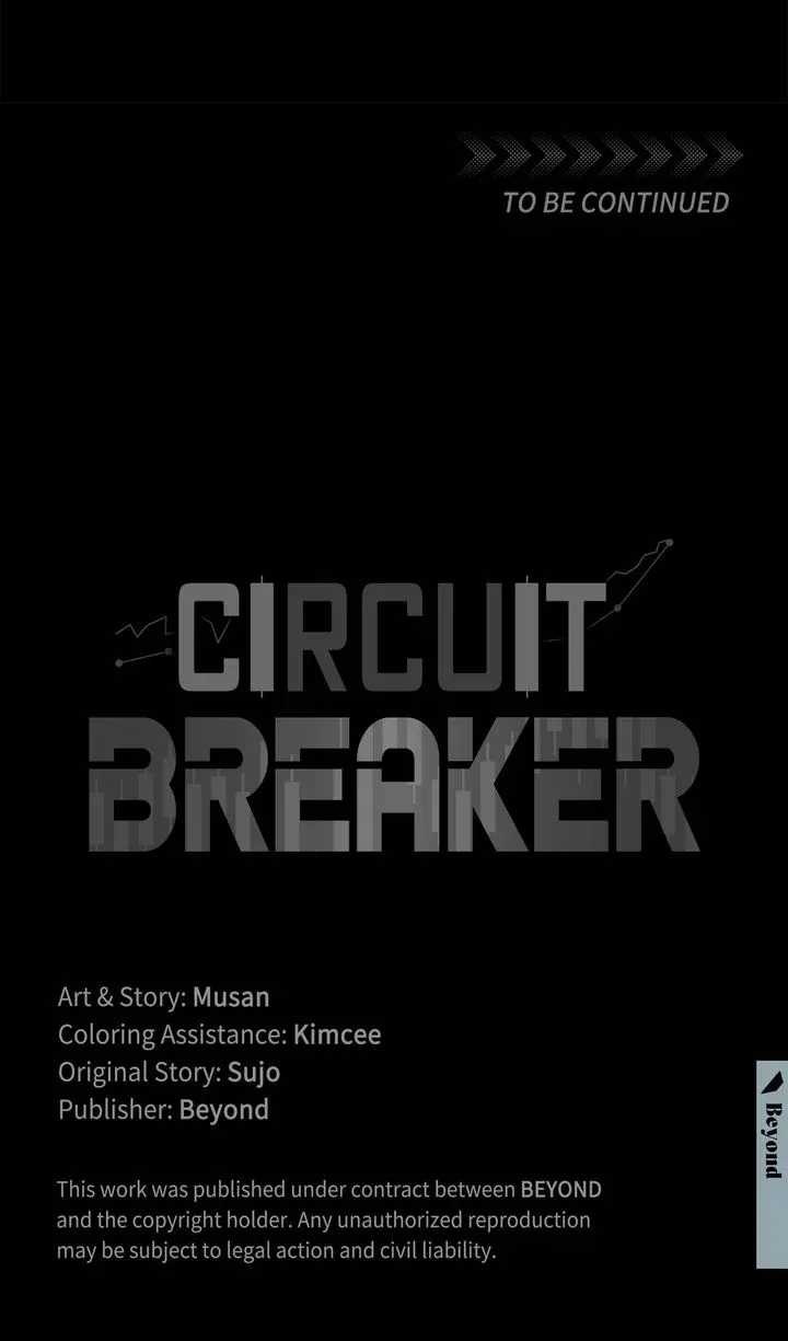 Circuit Breaker - Chapter 26 Page 53