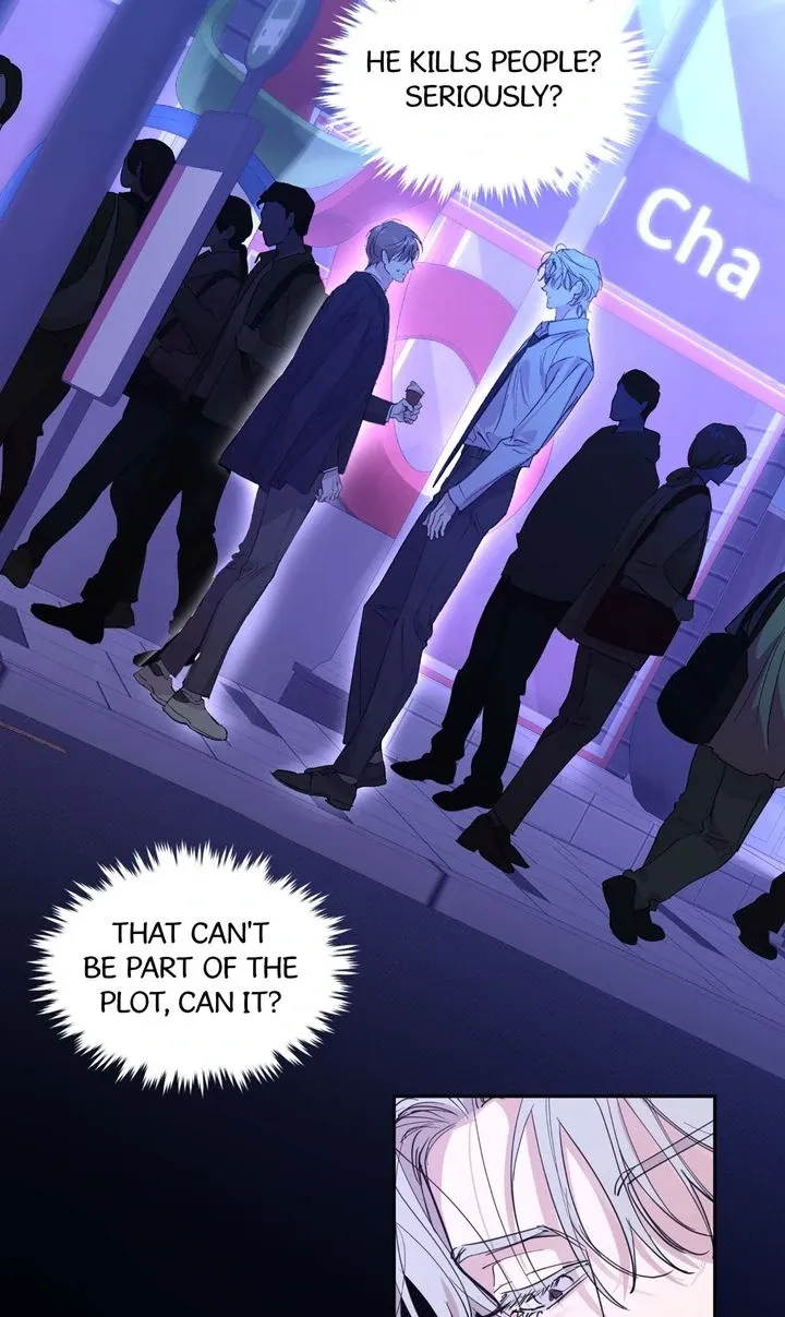 Circuit Breaker - Chapter 27 Page 3