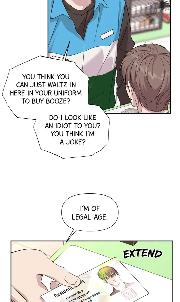 Circuit Breaker - Chapter 27 Page 21