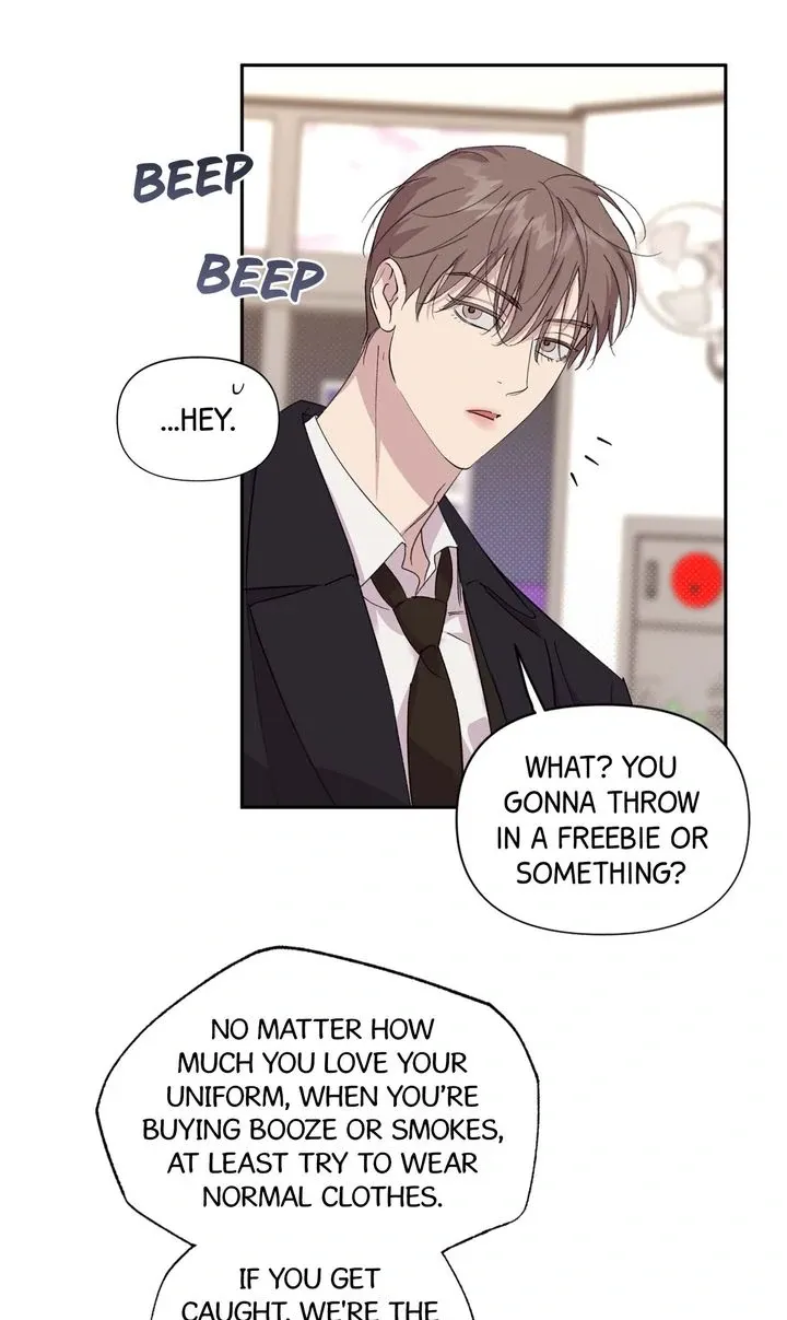 Circuit Breaker - Chapter 27 Page 23