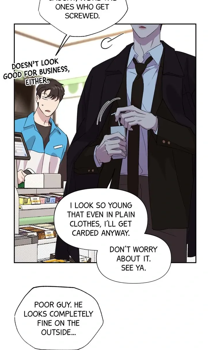 Circuit Breaker - Chapter 27 Page 24
