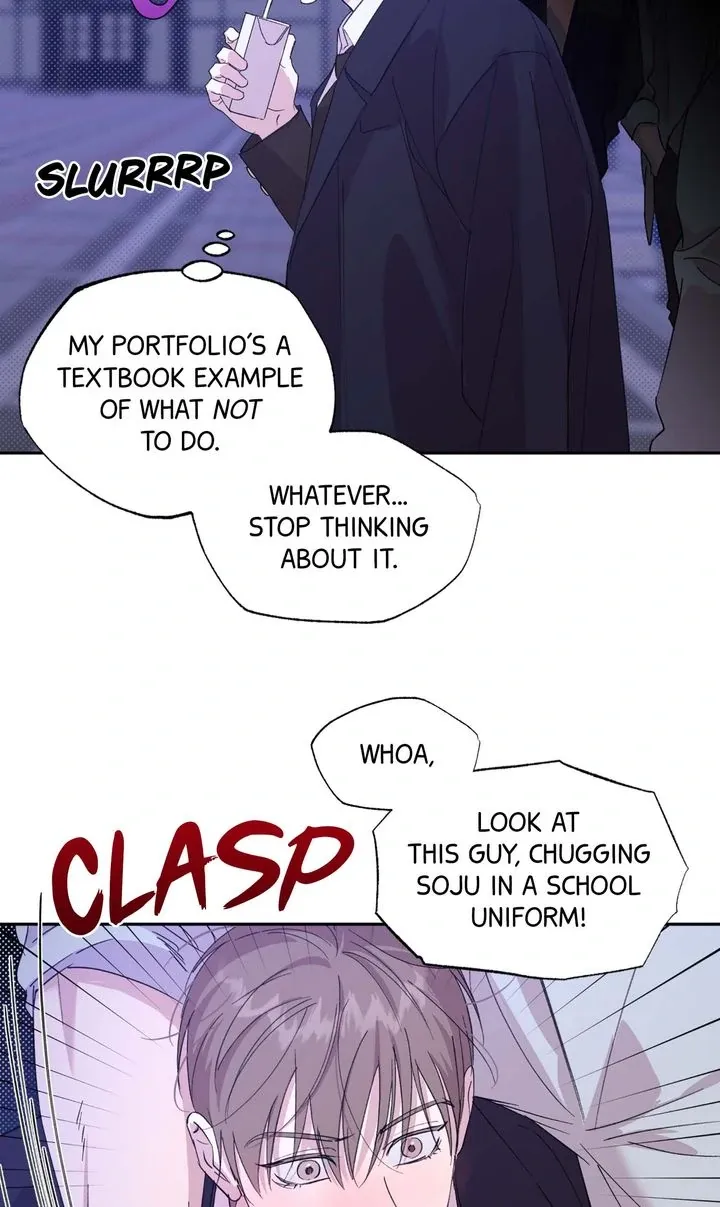 Circuit Breaker - Chapter 27 Page 30