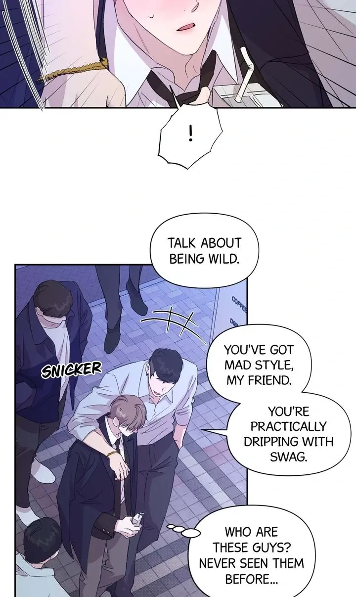 Circuit Breaker - Chapter 27 Page 31