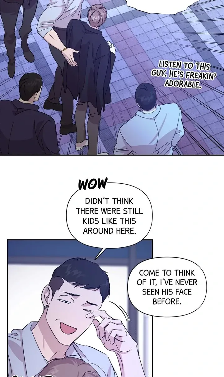 Circuit Breaker - Chapter 27 Page 35