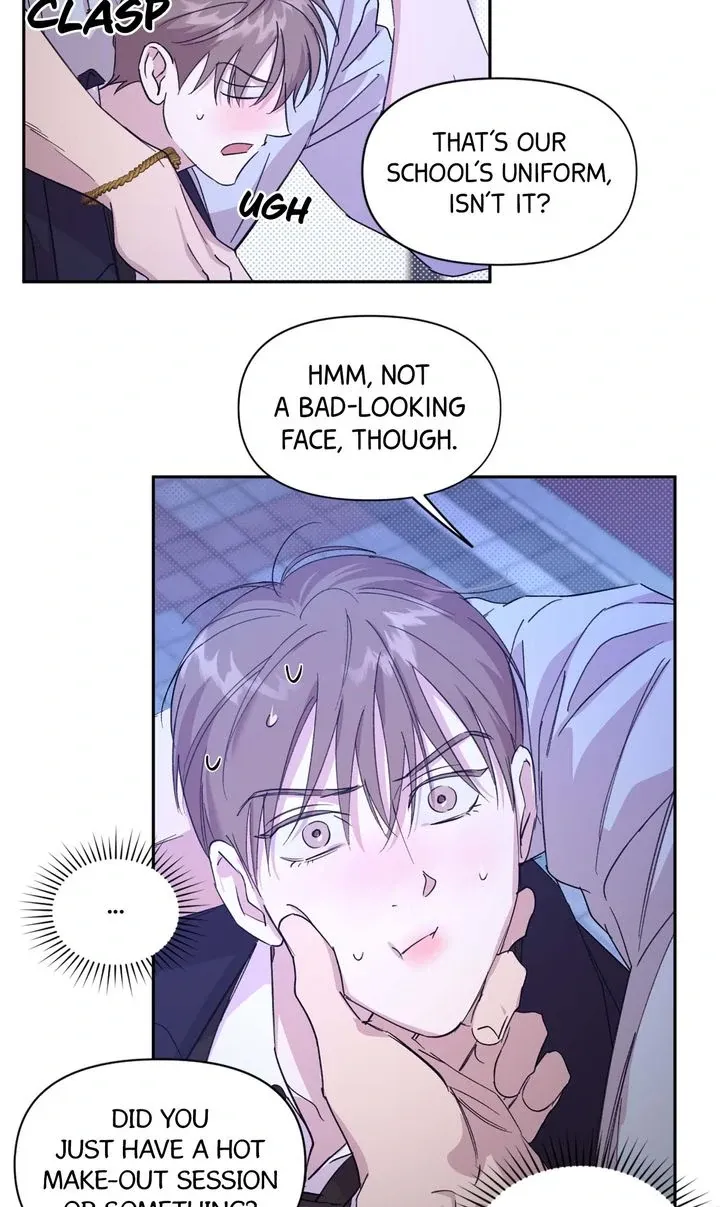 Circuit Breaker - Chapter 27 Page 36