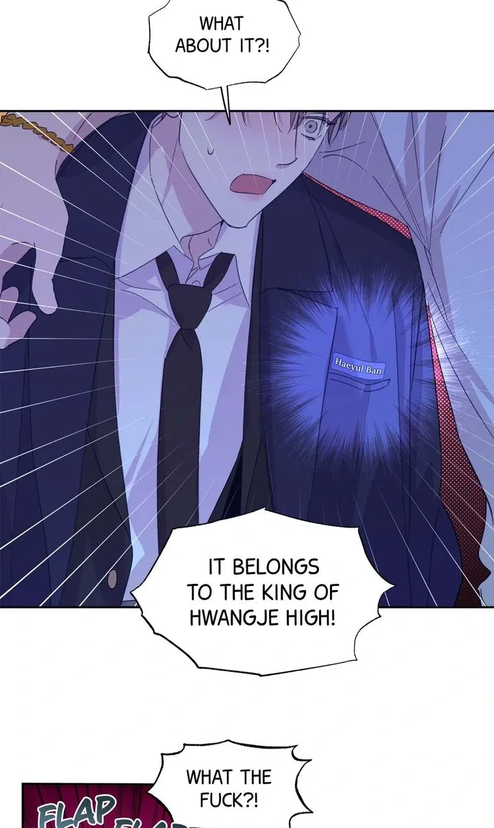 Circuit Breaker - Chapter 27 Page 38