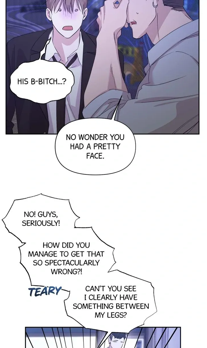 Circuit Breaker - Chapter 27 Page 41